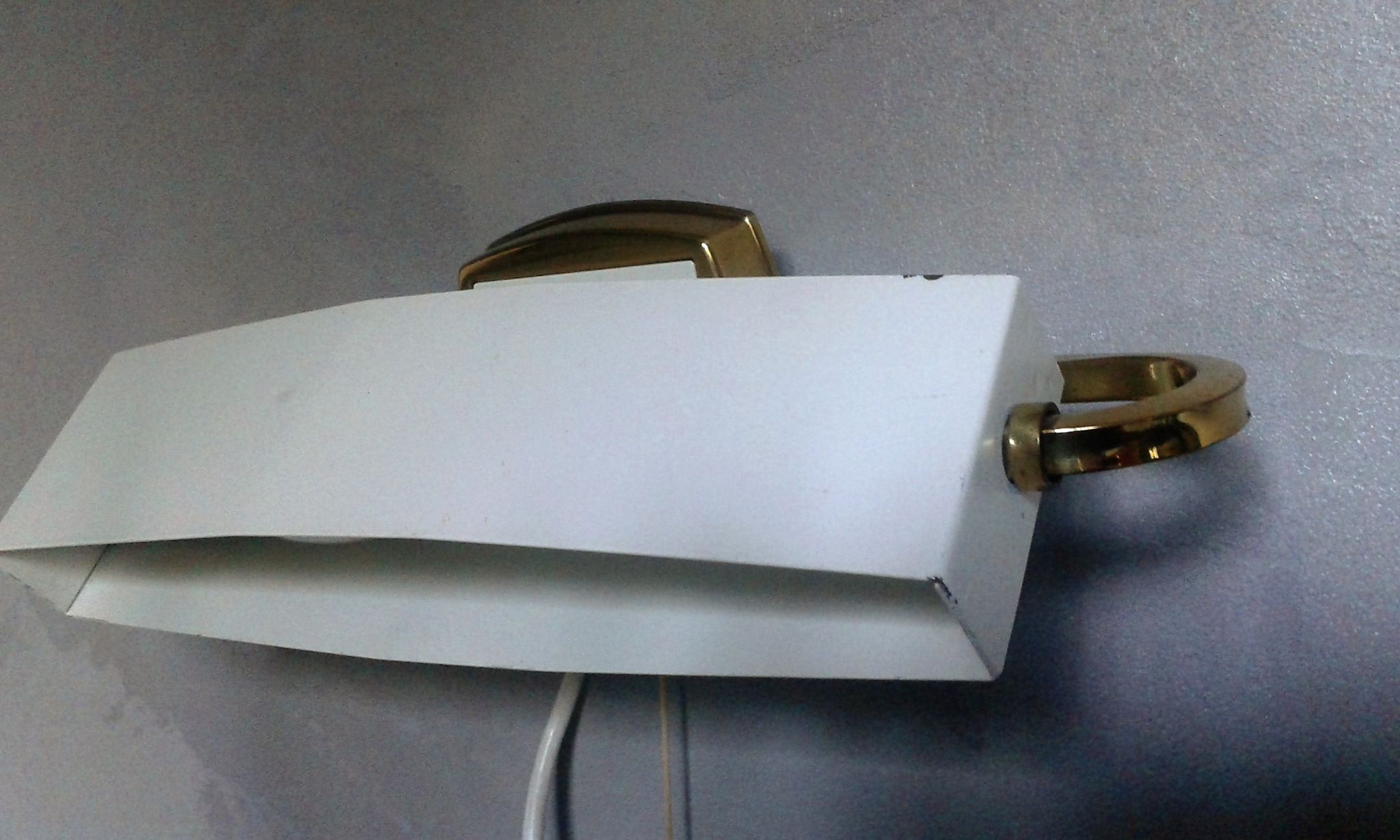 Applique années 50