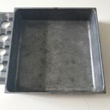 Ashtray ultima 15 design Denmark of the 1960s