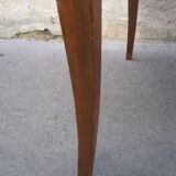 Vintage bridge chair