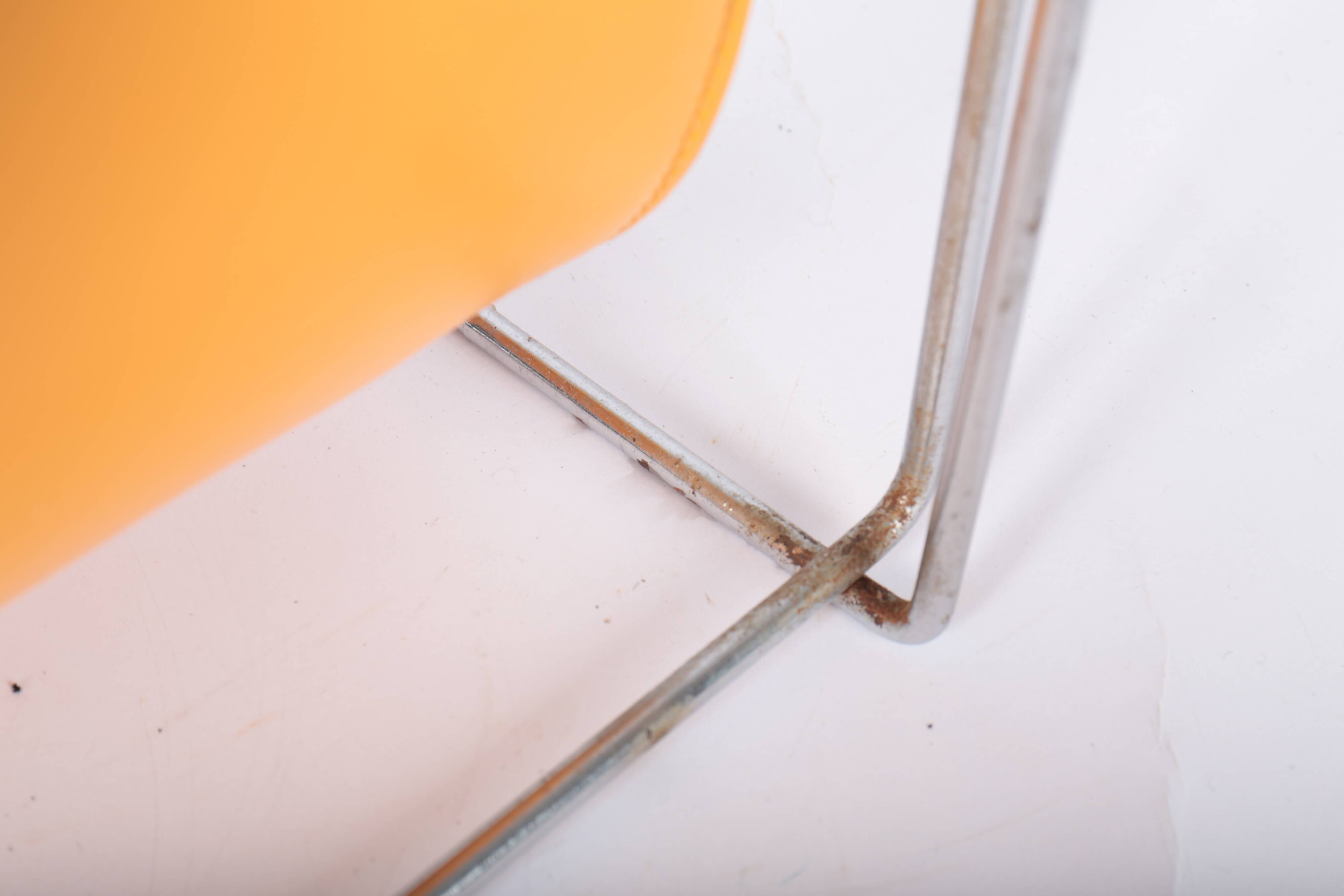 Vintage magazine rack by Gérard Rignault - Group SA