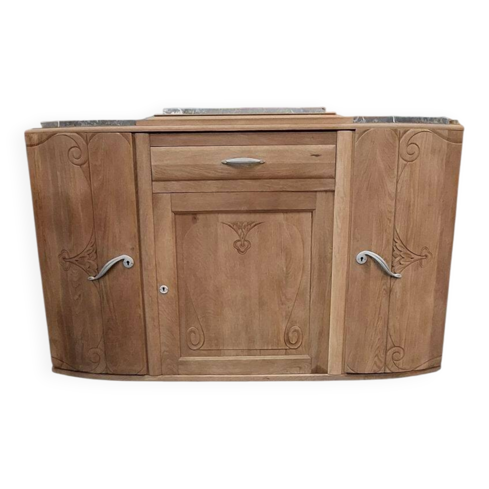 Art Deco sideboard