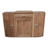 Art Deco sideboard