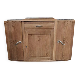 Art Deco sideboard
