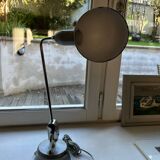 Jumo 600 lamp