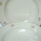 4 assiettes creuses Villeroy & Boch