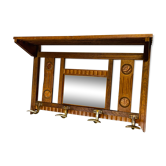 Porte manteaux et porte chapeaux