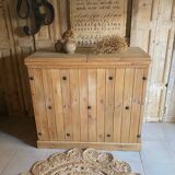 Counter / bar