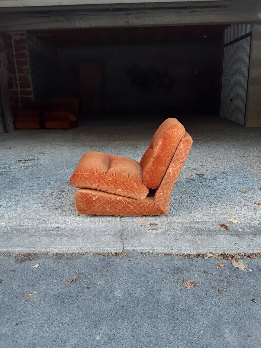 Albany armchair by Michel Ducaroy for Ligne Roset