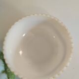 Opaline bobonniere