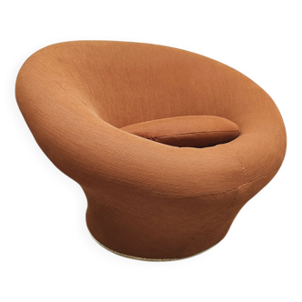 Chaise champignon vintage design hollandais F560 Pierre Paulin Artifort