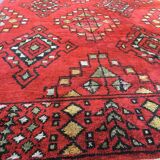 Carpet old boujad  271x181cm