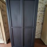 Armoire parisienne