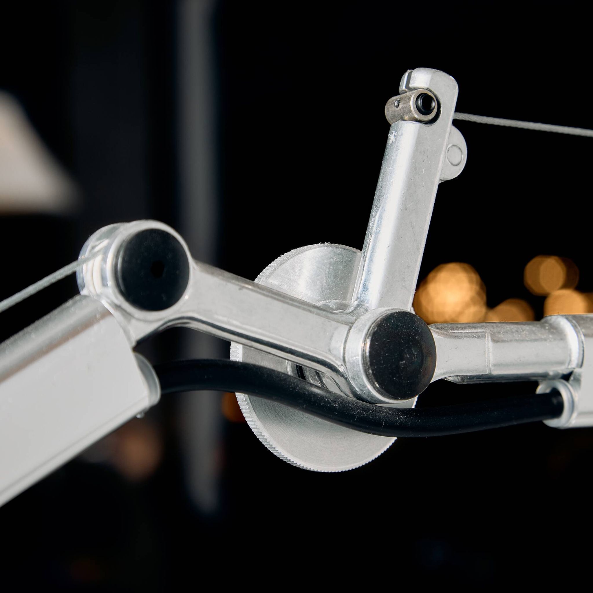Tolomeo Mega floor lamp by Michele De Lucchi & Giancarlo Fassina for Artemi