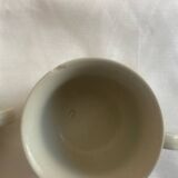 Set of 5 small coffee cups