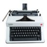 Olympia monica s vintage typewriter
