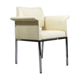 Chair bridge by Jean Domps and Claude Gaillard for DMU 1950s