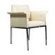 Chair bridge by Jean Domps and Claude Gaillard for DMU 1950s
