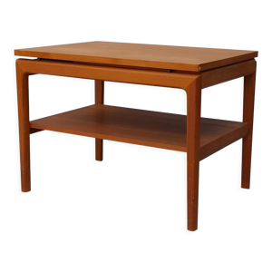 table avec tiroir en