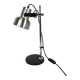 Anvia - table lamp - Dutch design - mid century modern - 70's