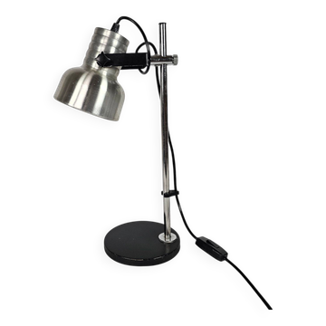 Anvia - lampe de table - design hollandais - moderne du milieu du siècle - années 70