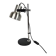 Anvia - table lamp - Dutch design - mid century modern - 70's