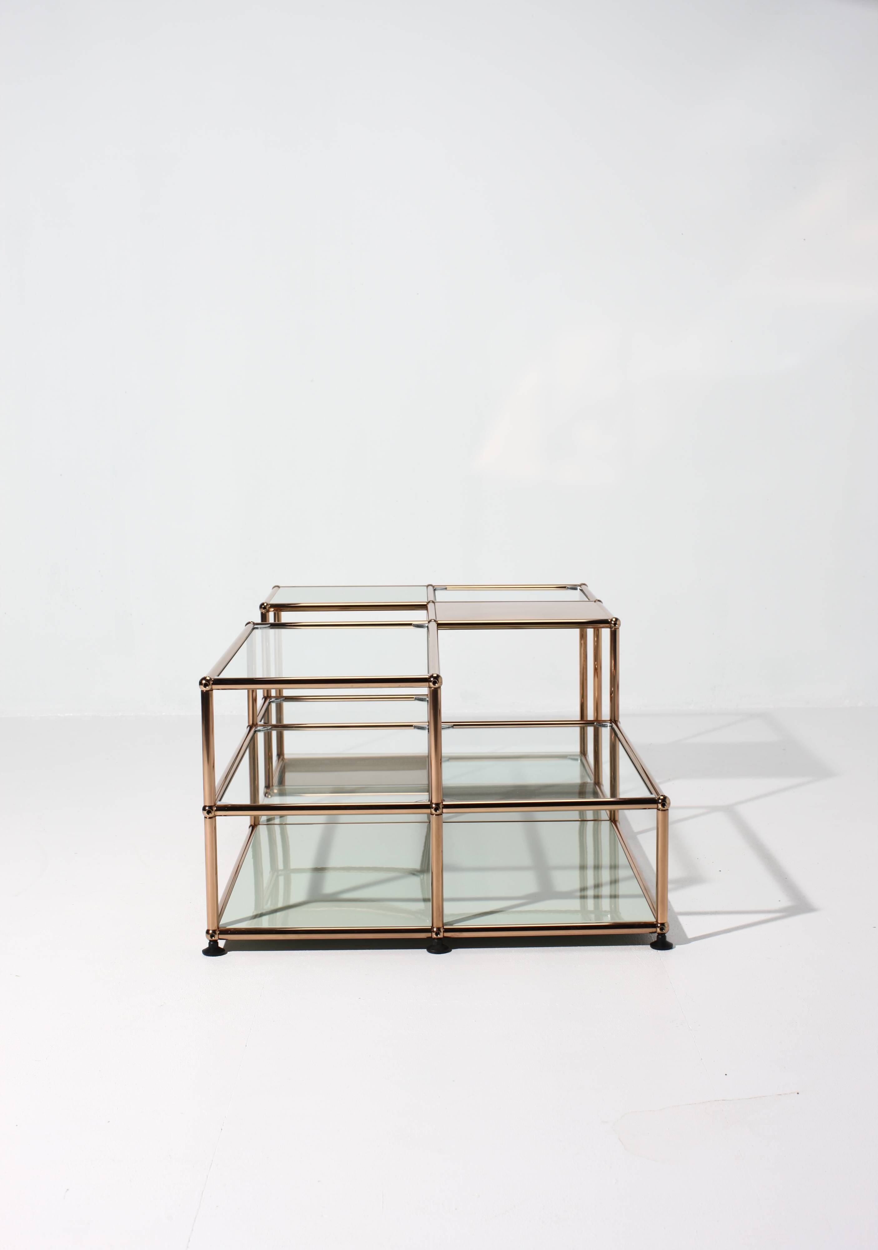 Usm Haller Coffee Table