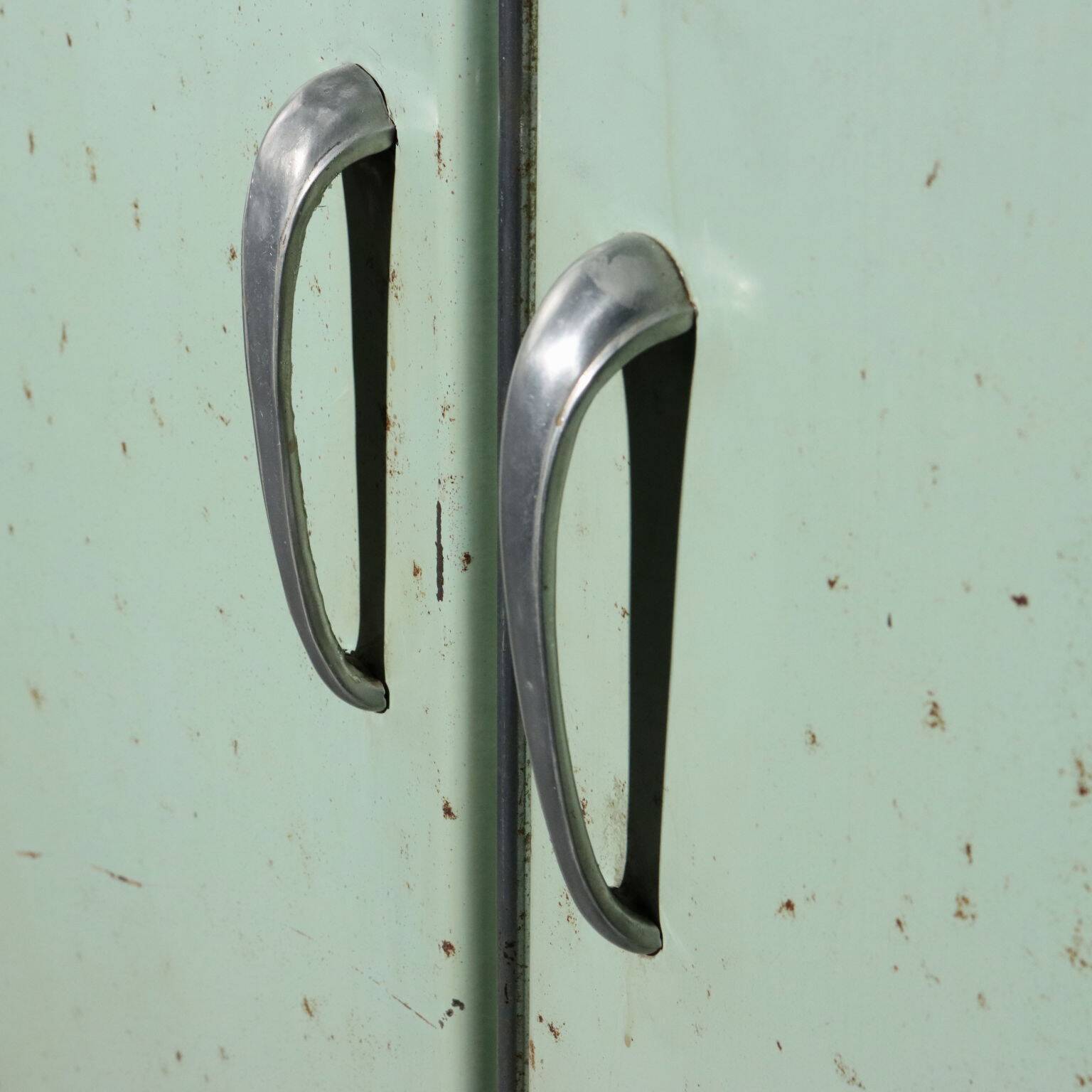 Industrial cabinet 1960s