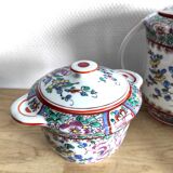 Tea set