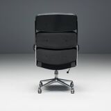 Lobby Desk Chair ES104 by Charles & Ray Eames for Herman Miller, USA, 1960s