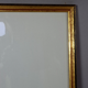 Wooden frame
