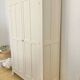 Armoire parisienne