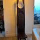 Primitive bar/stool