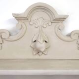 Buffet Saint Hubert Napoleon III patinated