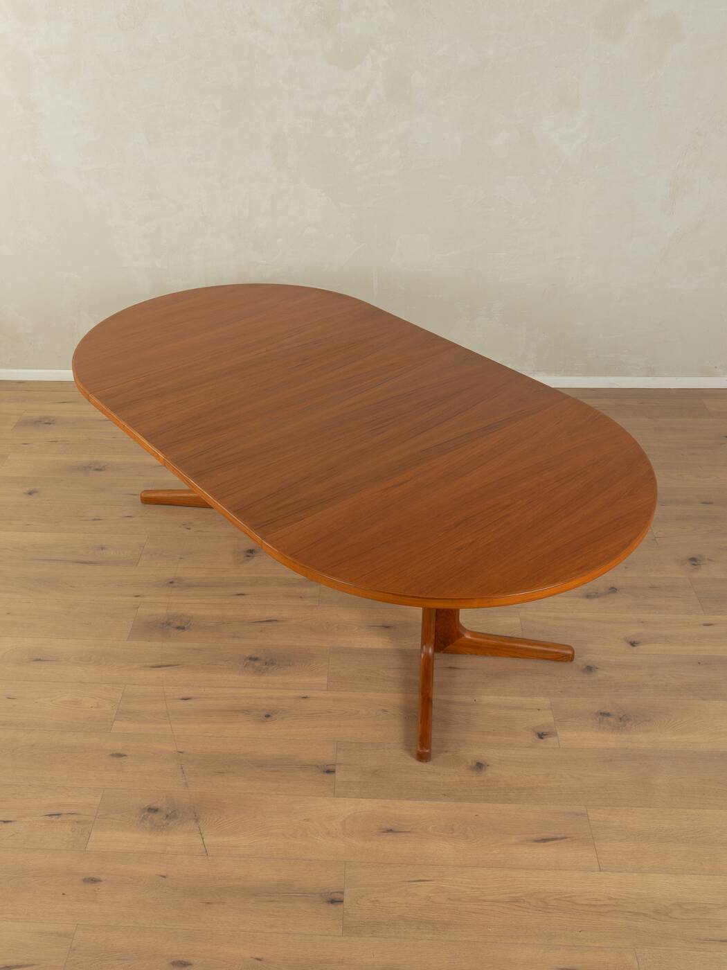 Extendable Dining Table, CJ Rosengaarden, 1960s