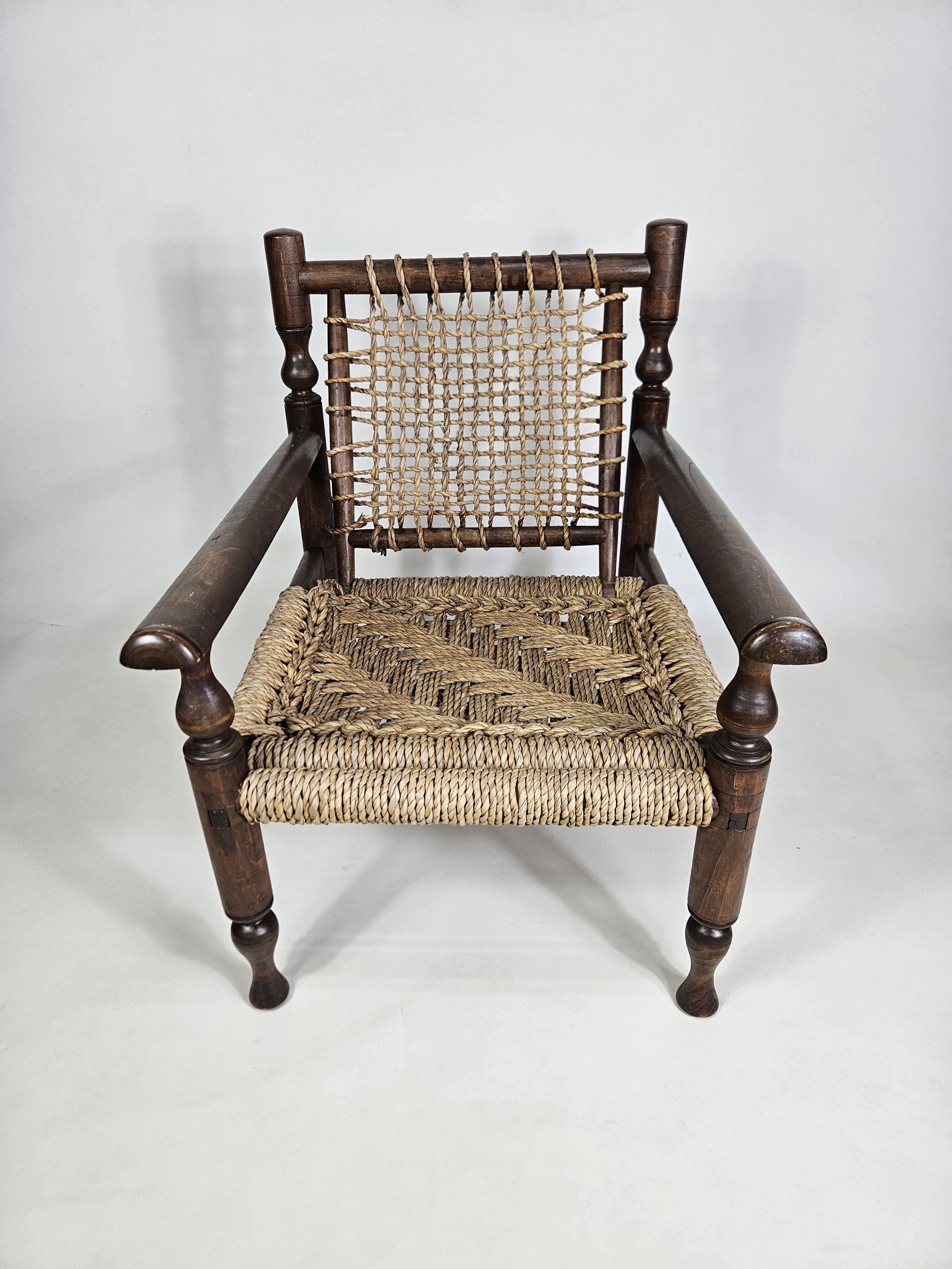 A wonderful vintage lounge set  1960s/1970