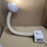 Pipe lamp circa 1960