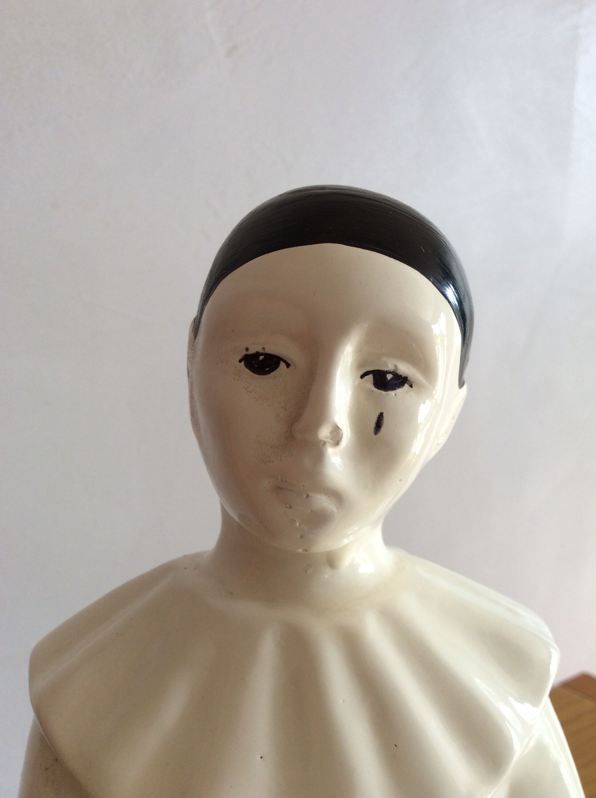 Lampe pierrot vintage