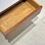 Cansado bedside table by Charlotte Perriand