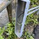 Industrial wall lights