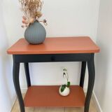 Console / Trolley 1 drawer 2 levels