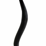 Modernist candle holder