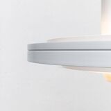 Danish suspension Fibonacci from the mid-century by Sophus Frandsen for Fog & Mørup, 1960s.