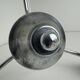 Antique 3-bulb vintage chandelier 1960