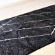 Tapis Beni Ouarain noir