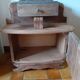 Bedside table