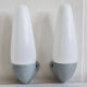 Sigvard Bernadotte lamps for IFÖ