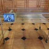 Door-vyniles 50 year table