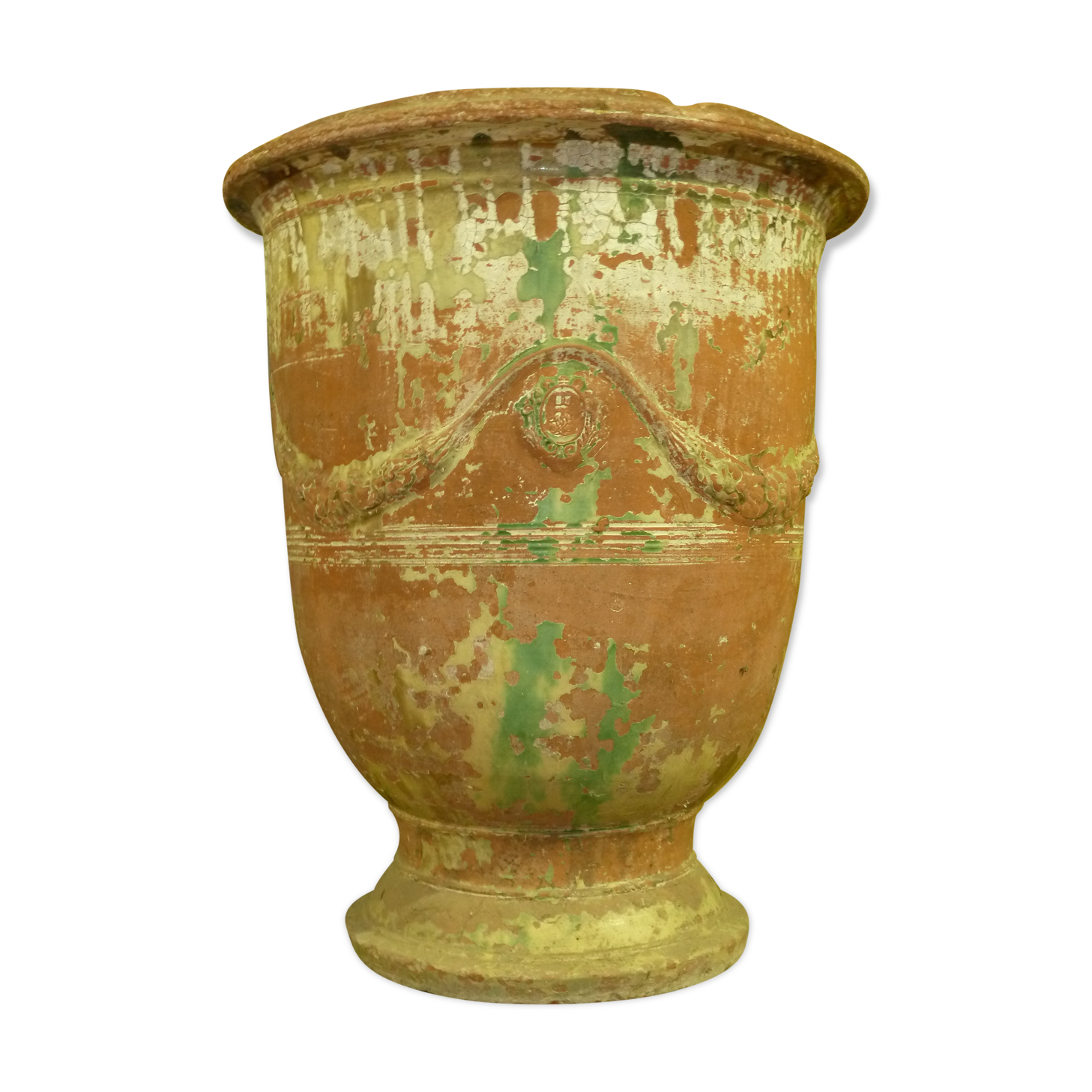 Anduze vase
