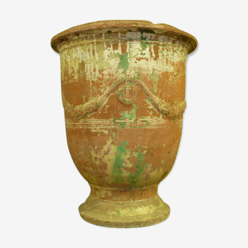 Anduze vase