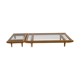 Banc par Georges Tigien, 1950s